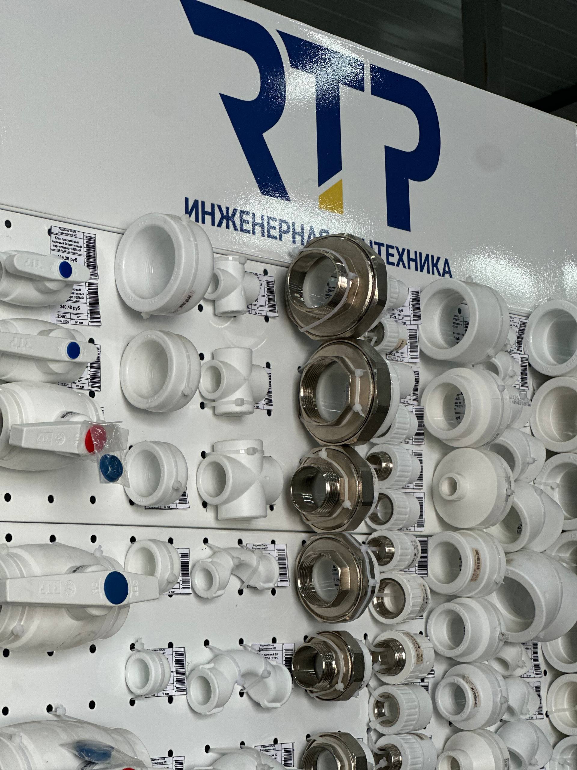 Планограмма